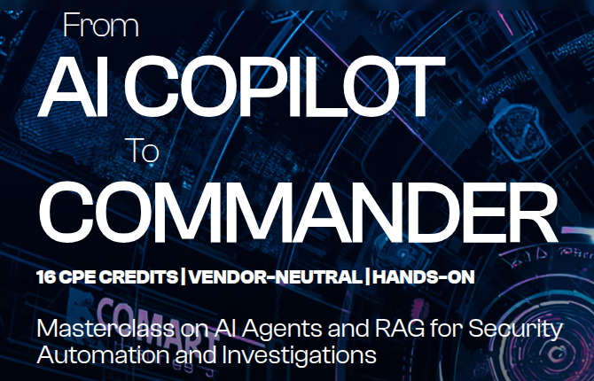 lmeyerov (@lmeyerov) on Twitter photo We're launching something new to help investigation & automation teams๐ค 
When the <a href="/LOUIE_AI/">louie.ai</a> team went from announcing the first agentic AI speed-run of Splunk's annual Boss of the SOC investigation CTF at #RSAC  โ then helping 100+ hackers build their first AI agents at We're launching something new to help investigation & automation teams๐ค 
When the <a href="/LOUIE_AI/">louie.ai</a> team went from announcing the first agentic AI speed-run of Splunk's annual Boss of the SOC investigation CTF at #RSAC  โ then helping 100+ hackers build their first AI agents at
