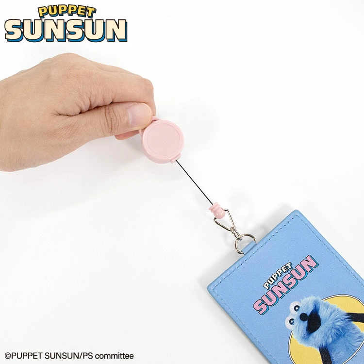 パペットスンスングッズ情報 on X