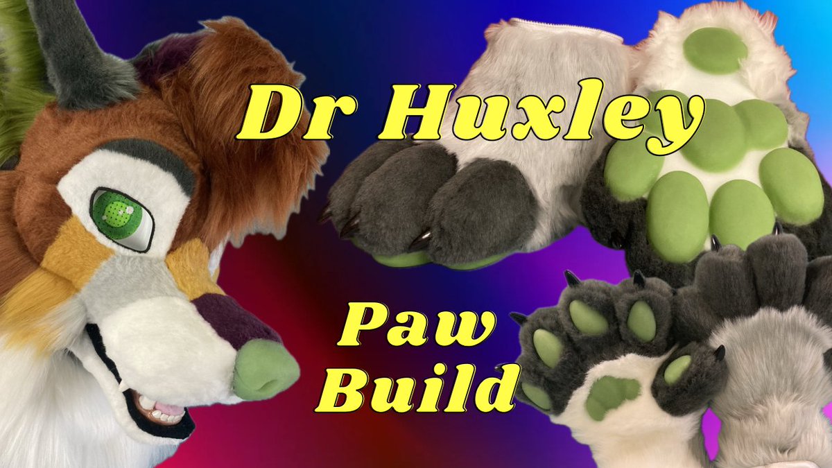 R&Dfursuits 🏳️‍🌈✨Closed✨ tweet media