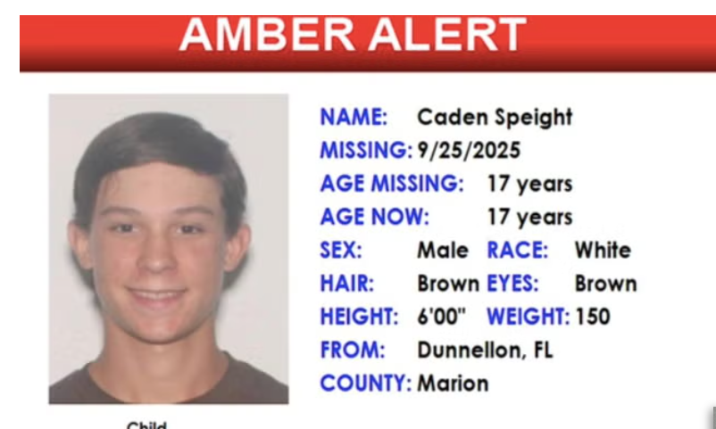 0HOUR1__'s tweet image. Caden Speight was wearing a MAGA hat when he was kidnapped.

White Van pulled up 4 Hispanic males began shooting at him.

Light Colored Van

They shot him dragged him from his car and abducted him.

These are the facts we are being hunted in America.

Strap the fuck up lock and…