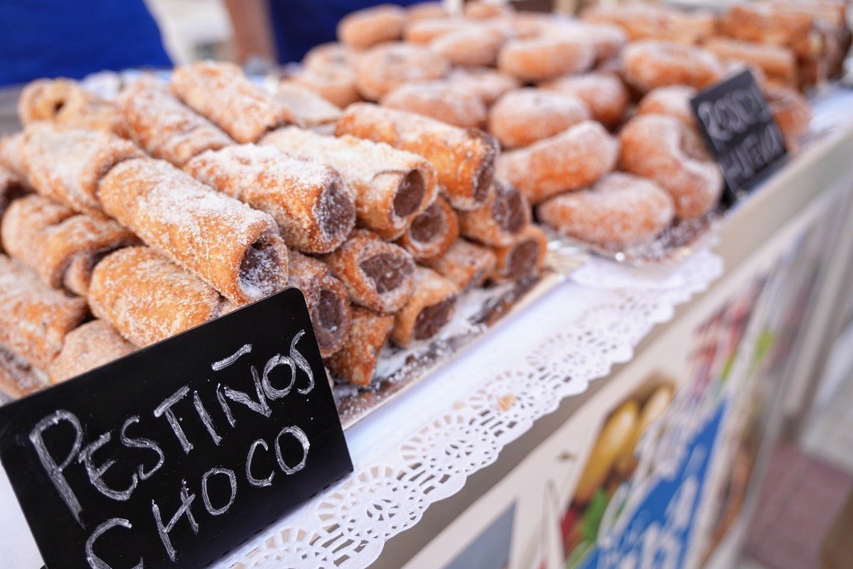 Sabor a Málaga (@saboramalaga) on Twitter photo ¡Comienza la Feria #SaboraMálaga de #Mijas Costa! <a href="/Francissalado/">Francisco Salado</a>, Pdte. de la <a href="/diputacionMLG/">Diputación de Málaga</a> y Ana Mata, alcaldesa del <a href="/AytoMijas/">Ayuntamiento de Mijas</a>, junto a otras autoridades, dan por inaugurada esta séptima edición de las ferias comarcales 💙 ¡Comienza la Feria #SaboraMálaga de #Mijas Costa! <a href="/Francissalado/">Francisco Salado</a>, Pdte. de la <a href="/diputacionMLG/">Diputación de Málaga</a> y Ana Mata, alcaldesa del <a href="/AytoMijas/">Ayuntamiento de Mijas</a>, junto a otras autoridades, dan por inaugurada esta séptima edición de las ferias comarcales 💙