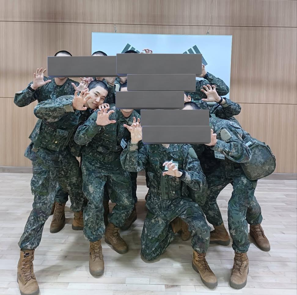 @Wennn0526 看到我們虎子又在散播虎教又開心了
就這麼簡單被治癒了ㅠㅠ https://t.co/f5MTu414JP