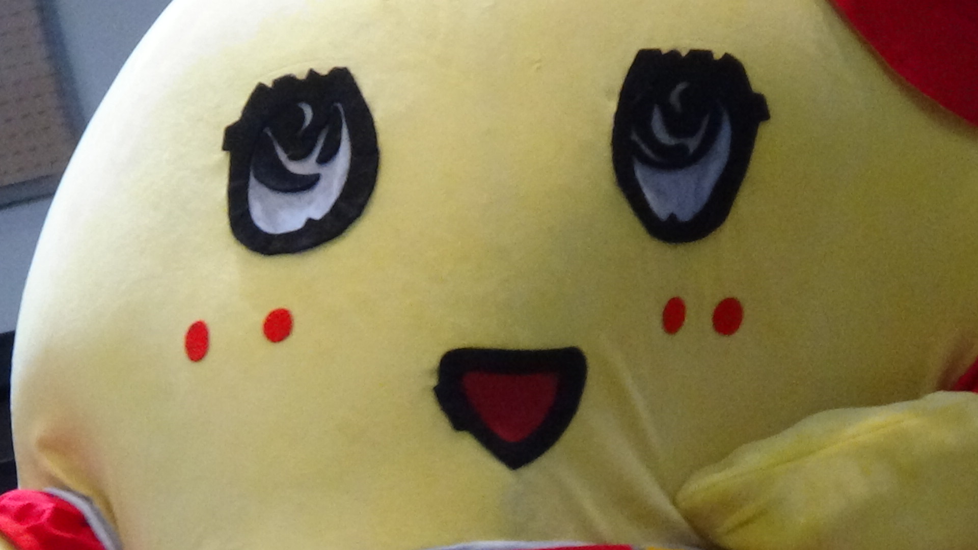 ふなっしー ふなっしー💙 (@funassyi) / X