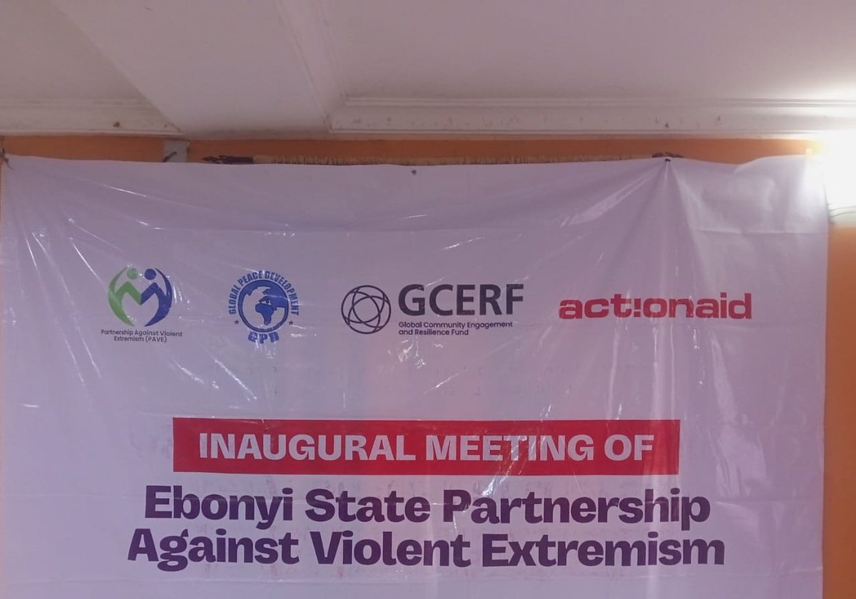 SUSEW HUMAN DEVELOPMENT FOUNDATION tweet media