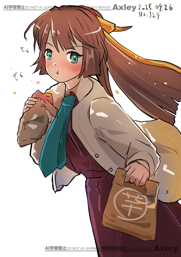 あくすれー@Skeb依頼募集中 on X: 