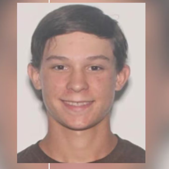 jackunheard's tweet image. 🚨BREAKING: 17-year-old Caden Speight was shot and then abducted by four “Hispanic males” in a light-colored van in Marion County, Florida.

Why aren&apos;t any major news outlets covering this??

This is horrific.