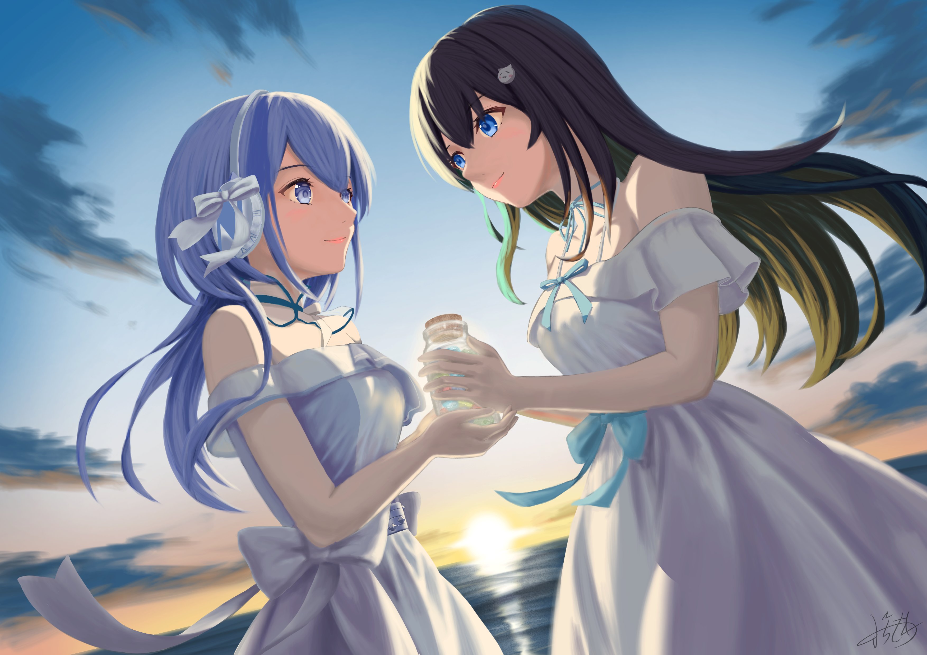 【なゆたページ③c】 源なゆた (@minamotonayuta): 