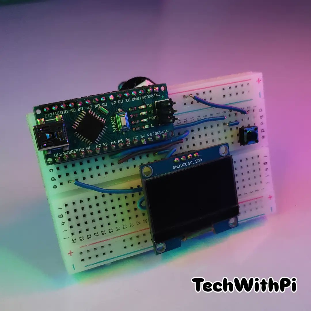 TechWithpi's tweet image. 