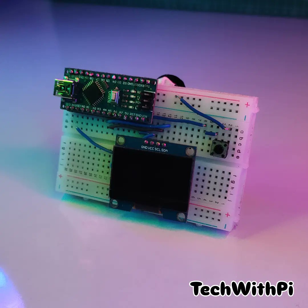 TechWithpi's tweet image. 