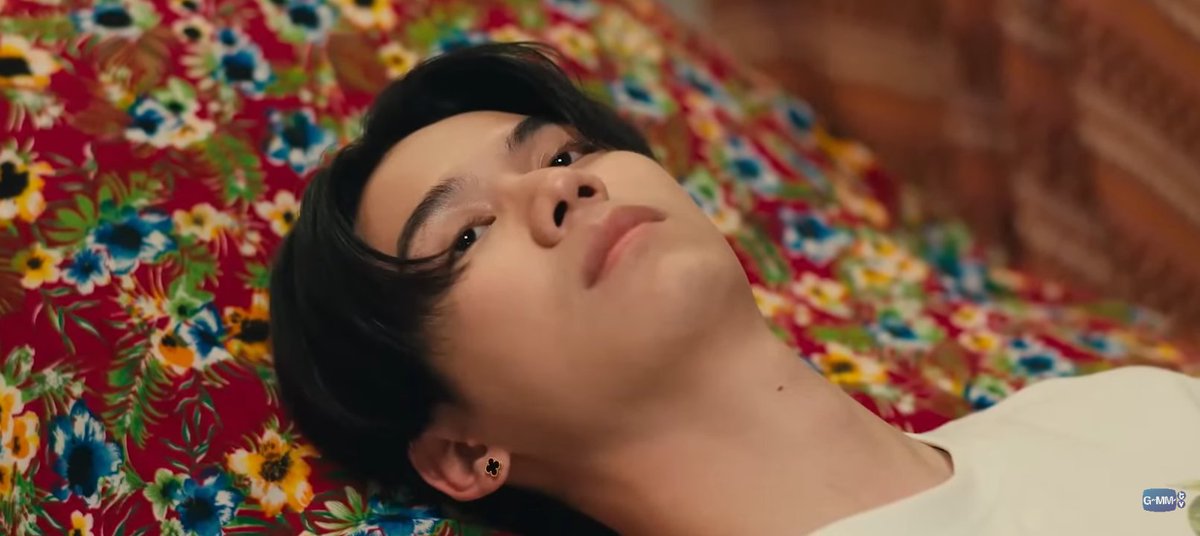 prettiest boy 
#ThatSummerSeriesEP2