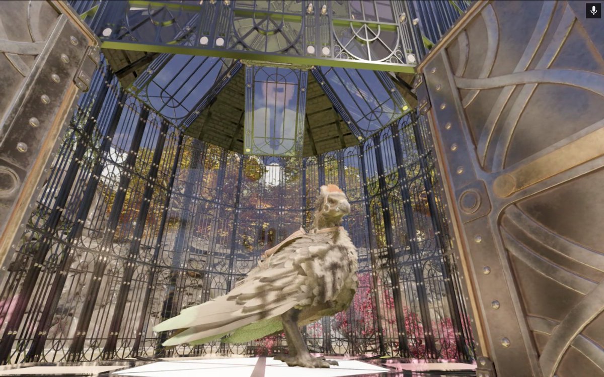 king_leo_ARK's tweet image. 【ASA/BUILD】
しなのARKで使おうと思ってローカルで鳥かご拠点建築したんだけど
テンプレートの登録方法で難儀してる
#ARK #ASA #FREEBUILD