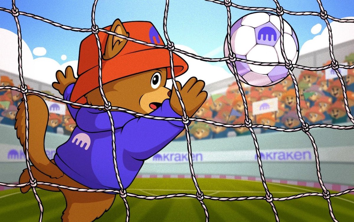 $BERT is now officially listed on <a href="/krakenfx/">Kraken</a>.

One of the world’s largest and most trusted exchanges has opened trading for BERT, giving millions of users direct access to the token.

Time to release the pomeranian into the depths of Kraken.