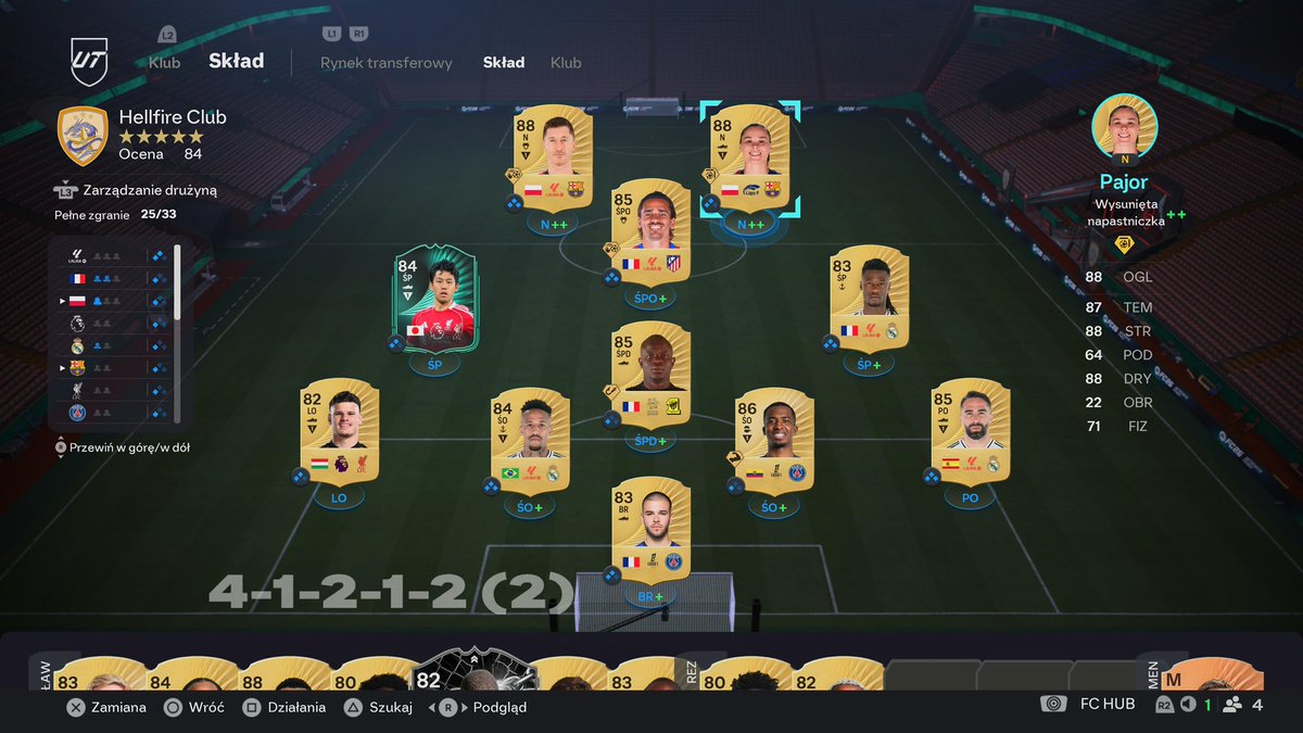 Polska górą! #FC26