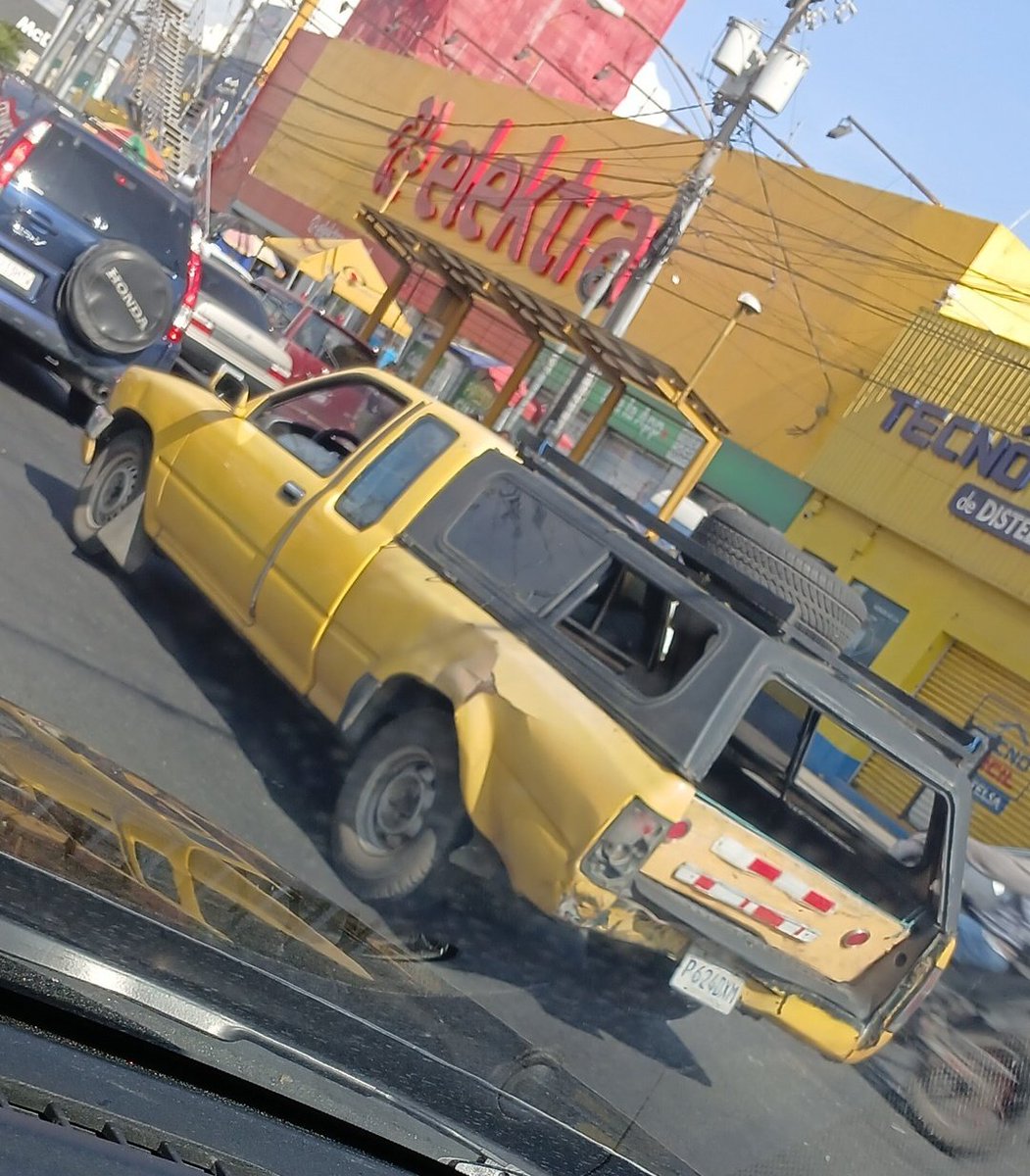 PizzaPlanet delivery 🍕