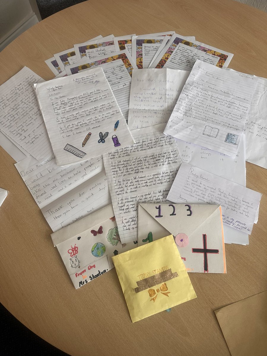 WaverleyAcademy tweet media