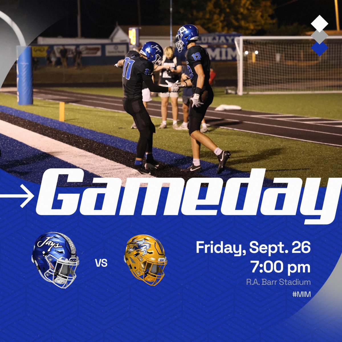 _cbull's tweet image. #MIM @MarshfieldActi1