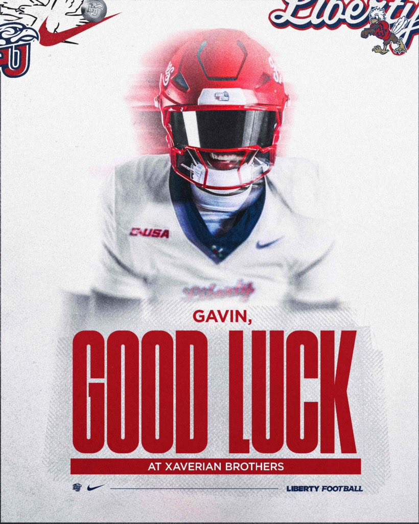 Thank you <a href="/Coach_D13/">Devon Doyle</a> and <a href="/LibertyFootball/">Liberty Football</a> for the love before my big game!!! #StikeTheStone
<a href="/CoachMartinESA/">Coach Martin</a> 
<a href="/Watson_718/">William Watson</a> 
<a href="/CentralFB413/">Springfield Central Football</a> 
<a href="/SpringfieldCHS/">Central High School</a>
 <a href="/NE6FB_Recruits/">NE-Recruits</a>