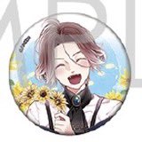 【買取】
受注生産 DIABOLIK LOVERS ディアラバ MILLENNIUM SUMMER ミレニアムアクアホロ缶バッジ MS
「譲」
定価+送料

「求」
ライト

1点から買取可能ですがまとめてご検討いただけますと幸いです。
検索からもお気軽にお声掛けください🌸