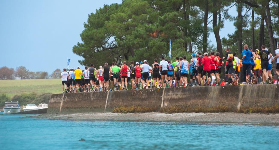 🏃‍♂️Le Marathon de #Vannes aura lieu les 27 &amp; 28 sept ! Près de 10 000 coureurs sont attendus pour les 5, 10, 20 km, le Duo de l’Hermine et le marathon.
Prévoyez vos déplacements si vous habitez dans les zones concernées.
swll.to/V9eUU