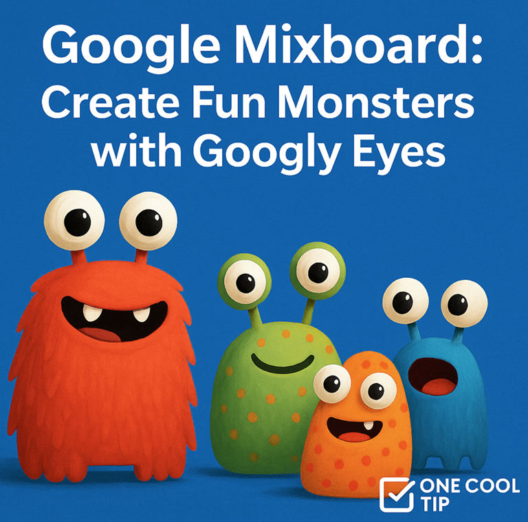 rjmans's tweet image. 👹 Google’s AI Tool That Turns Text Into Visual Ideas

Google just dropped Mixboard, an AI tool where you type a prompt and get visuals you can tweak by speaking. It’s wild.

READ MORE BELOW

#AI #GoogleMixboard #GoogleLabs @GoogleAI