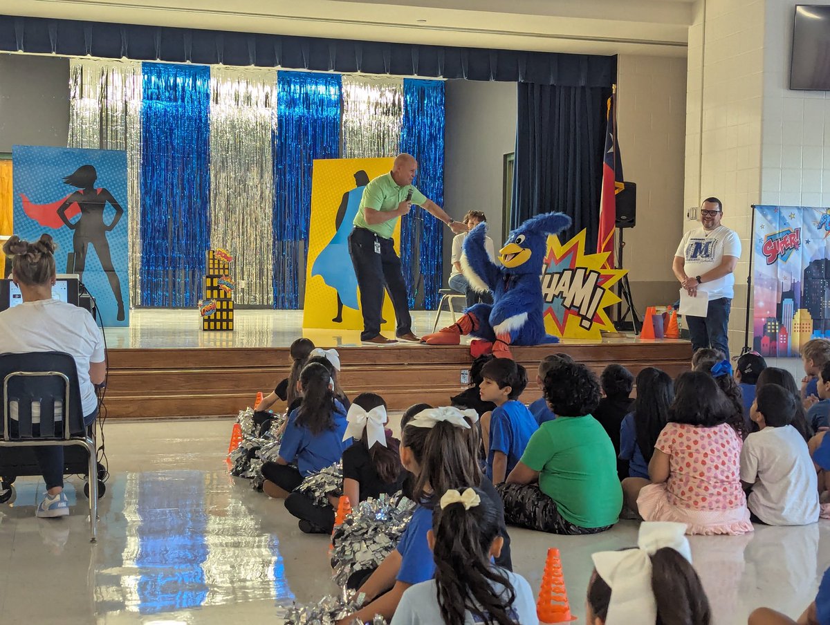 Geri Benitez tweet media