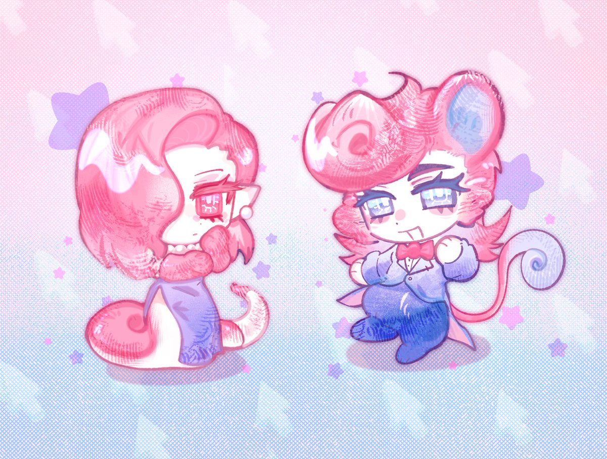 🐍🐭 #bloodmoney