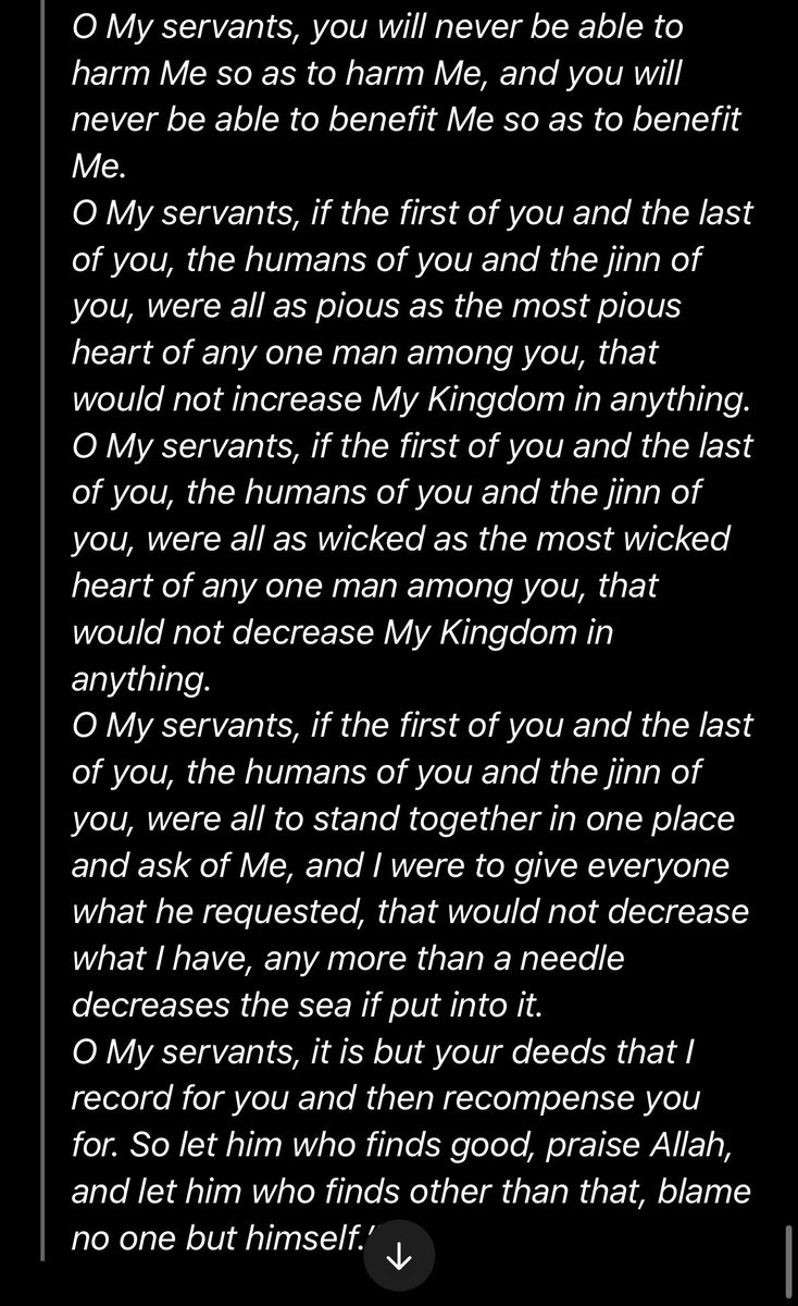 blakckkfc's tweet photo. @GoldMidasX @ZaatarHoney @T3kaNet @xavierjp__ Its not for god its for our own good https://t.co/oXYXlT9fY2