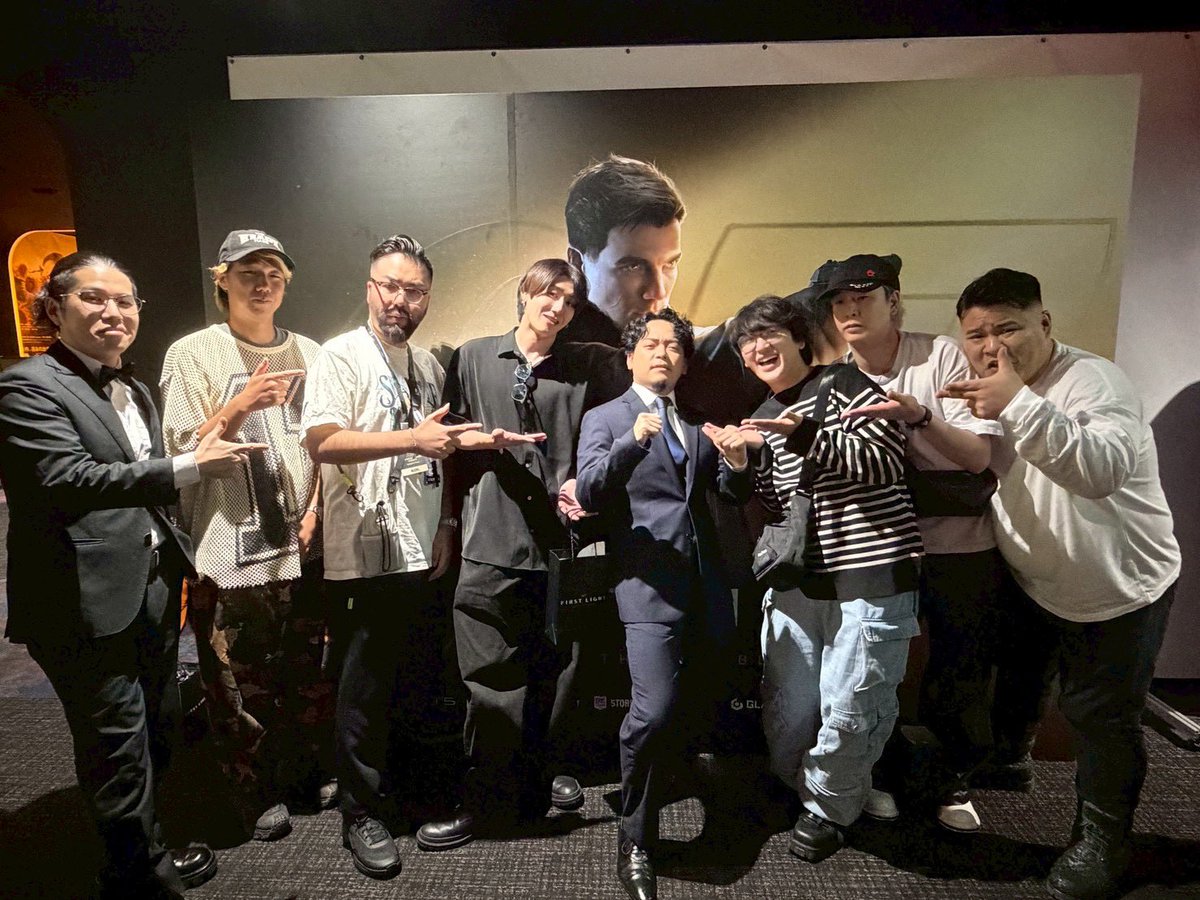 R_7qq's tweet image. 『007 ファースト・ライト』メディア向け発表会に参加してきた
グラフィック、アクション、ストーリー
全てに男心をくすぐられました
来年配信するので楽しみにしててください!

日本のアンバサダー” ボドカ “
完成に馴染んでたな。
#pr