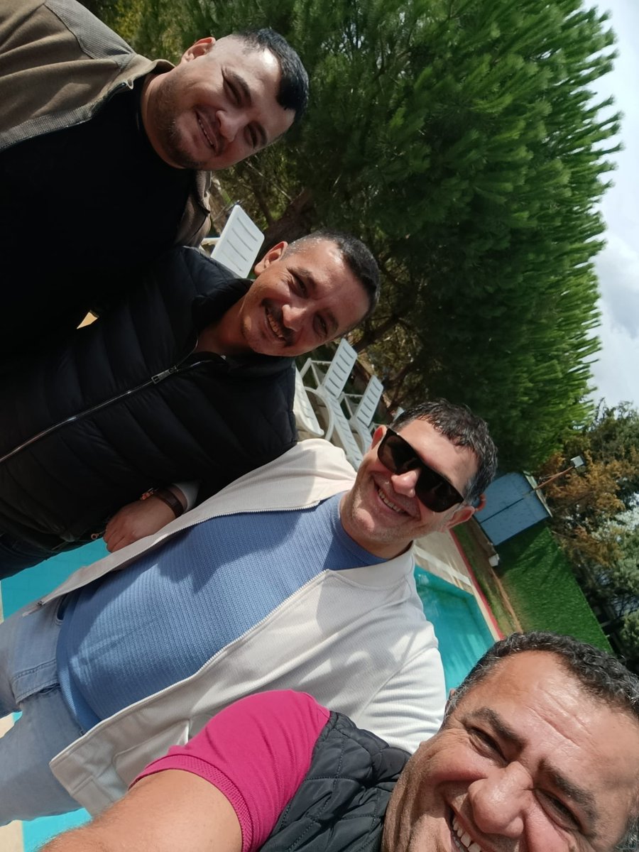 Geçmiş dönem Mersin il başkanımız Mehmet tutar başkanımızı misafir etmekten onur duyduk