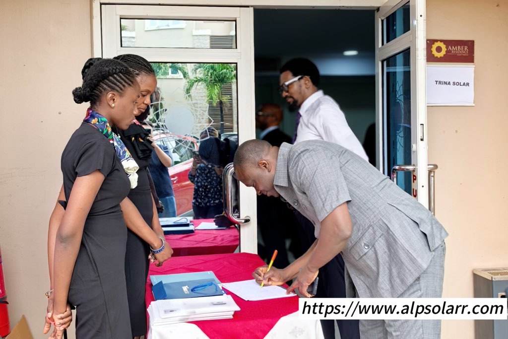 Harrypotte12825's tweet image. That&apos;s a wrap on the Lagos Technical Workshop! The energy was off the charts. 💻✨

Nothing beats connecting with our community and building the future together.

Huge thanks to everyone who joined!

#LagosTechCommunity #Developer #NigeriaTech