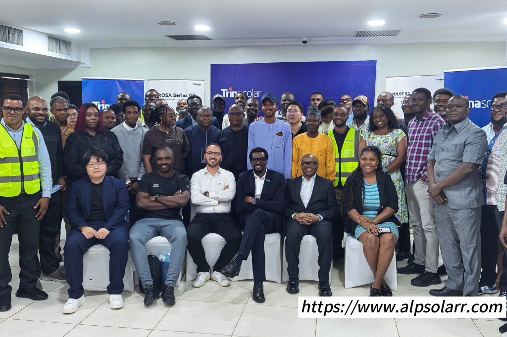 Harrypotte12825's tweet image. That&apos;s a wrap on the Lagos Technical Workshop! The energy was off the charts. 💻✨

Nothing beats connecting with our community and building the future together.

Huge thanks to everyone who joined!

#LagosTechCommunity #Developer #NigeriaTech