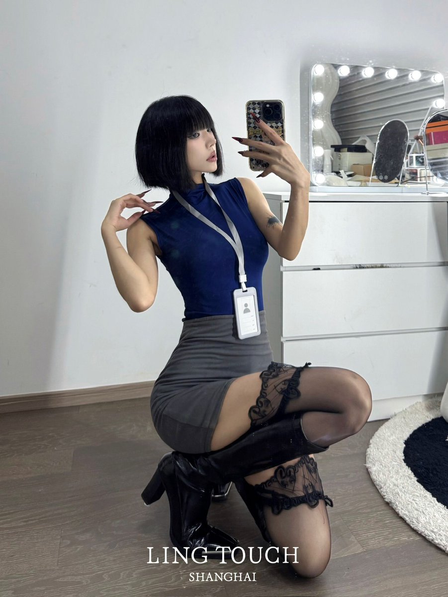 出片还不是轻轻松松

极简不乏味，内敛不局限
如浪漫奏曲般撩拨人心
 
「恋」8D油亮性感爱心刺绣吊带袜
率性和浪漫流露
直达选购📮https://t.co/1HkeKv05zr

#LingTouch #绫丝袜 #绫 #绫天猫旗舰店 #丝袜 #丝袜控 #パンスト #ストッキング https://t.co/AcJq8GJi7F
