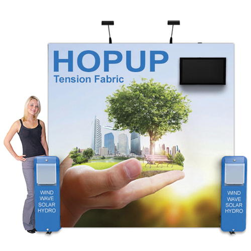 jamesbrisks's tweet image. 8ft Popup Display Kit 01 – Stretch Graphic &amp;amp; Accessories included! Perfect for trade shows &amp;amp; exhibitions in the USA.

Buy Now : anythingdisplay.com/popup-display-…
#PopupDisplay #TradeShowDisplay #ExhibitionDisplay #AnythingDisplay #TradeShow #Exhibition