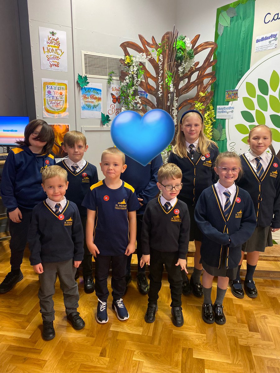 Thank you children for showing our school value of FRIENDSHIP. Well done to you all 🌟