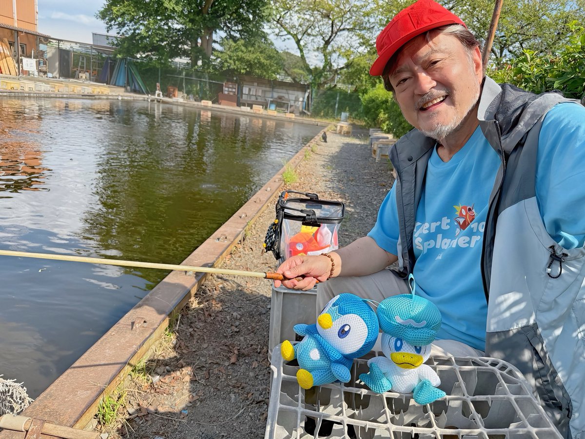 よよよ🧲⚡️ (@yoshppppp) / Posts / X