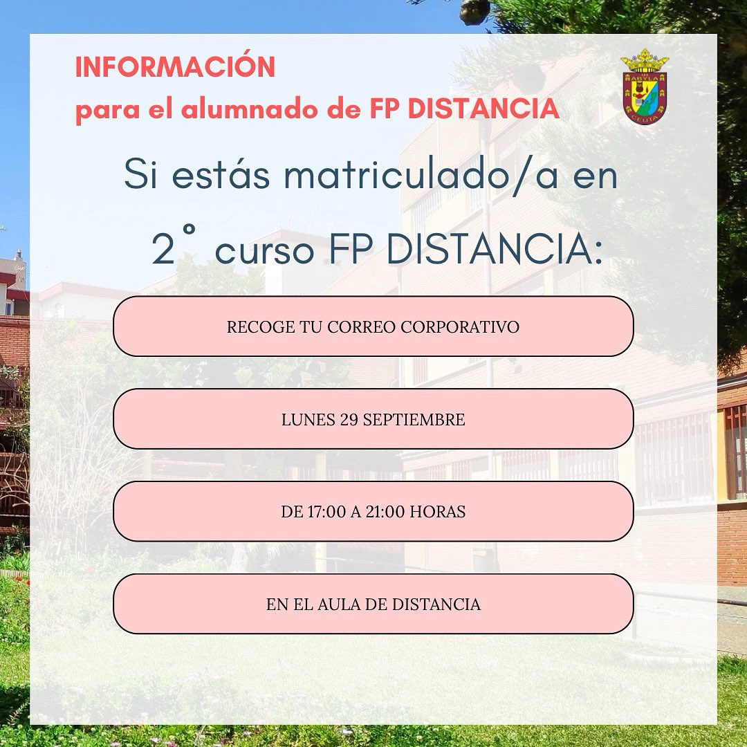 IES Abyla (Oficial) (@ies_abyla) on Twitter photo 