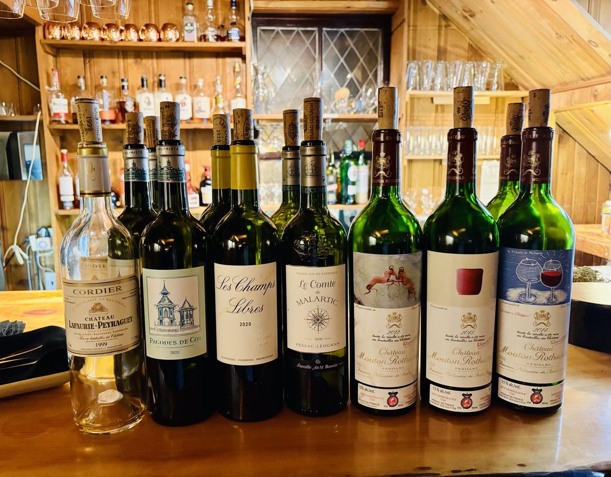 Martin Camiré tweet media