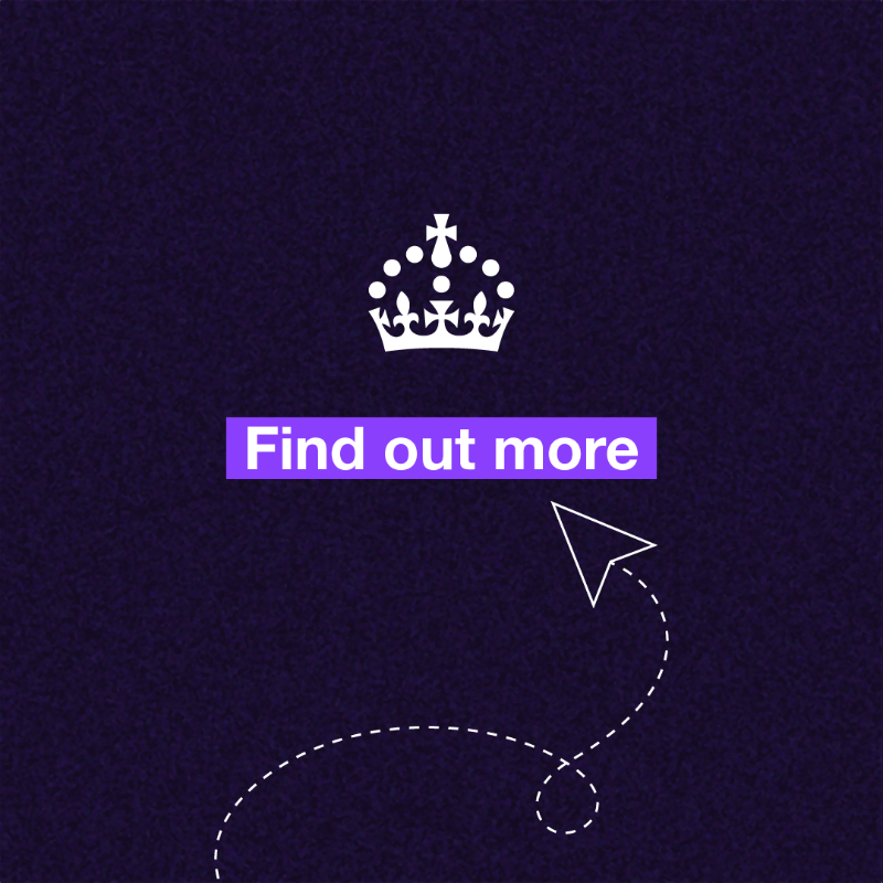 SciTechgovuk's tweet photo. A new digital ID scheme will be available for all UK citizens and legal residents 📲

Swipe to find out more 👇