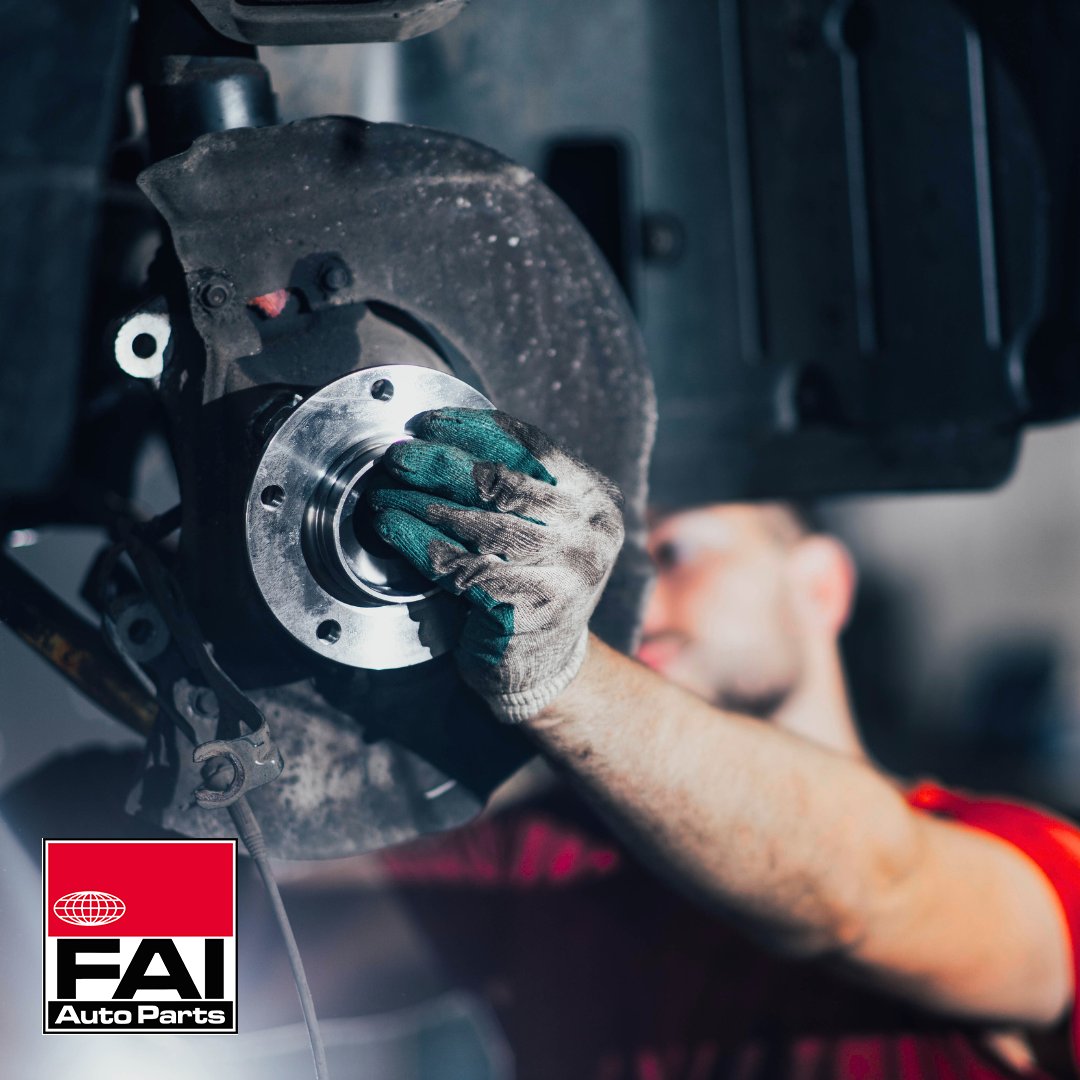 FAI Automotive Plc. tweet media