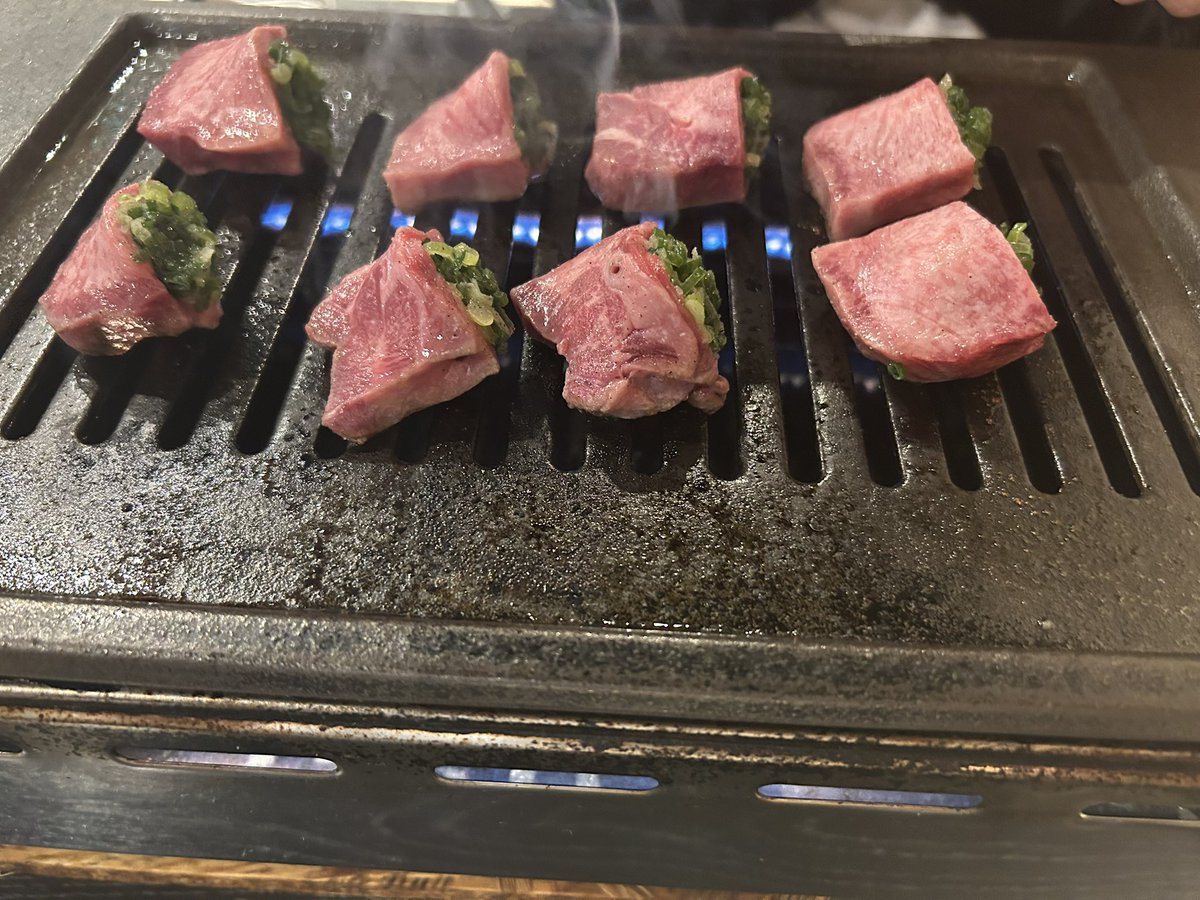 Maverickhero221's tweet photo. 超美味美味🍖🍗🍴 https://t.co/6ckazBRgJO