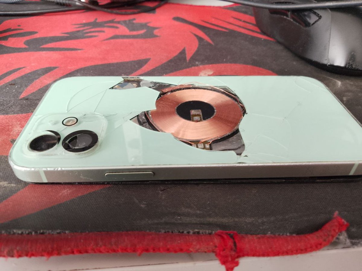 Crome 💚💜 tweet media