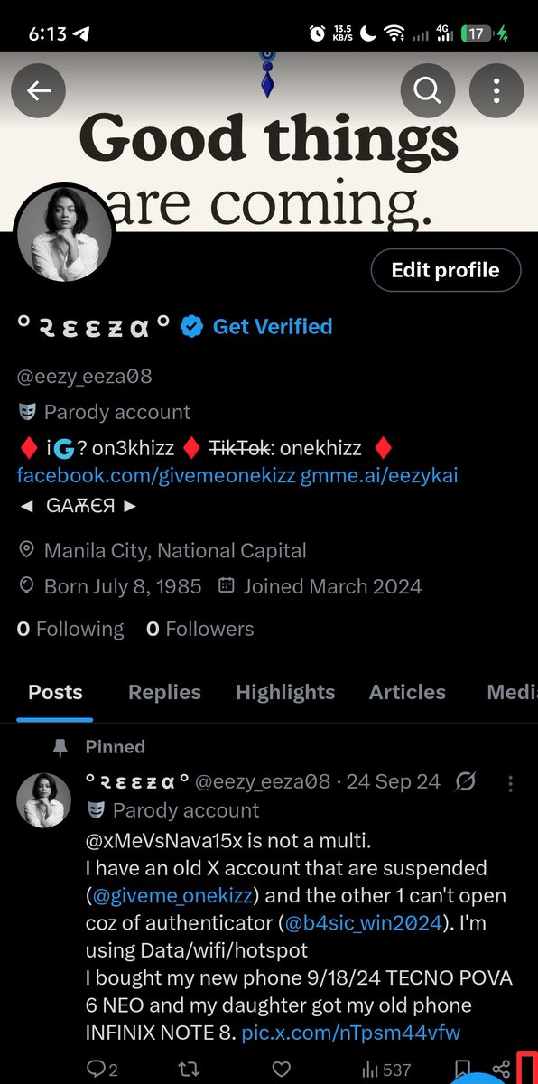 ᡣ𐭩 ᴀᴋᴏ ꜱɪ ʀᴇᴇᴢᴀ ᡣ𐭩 tweet media
