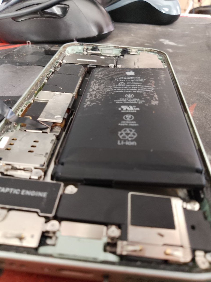 Crome 💚💜 tweet media