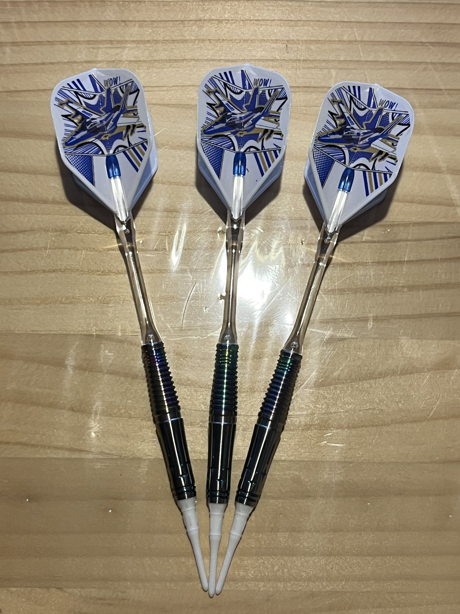 ONE80 グッズ One80(ワンエイティ) Rubber Dart Holder(ラバーダーツホルダー
