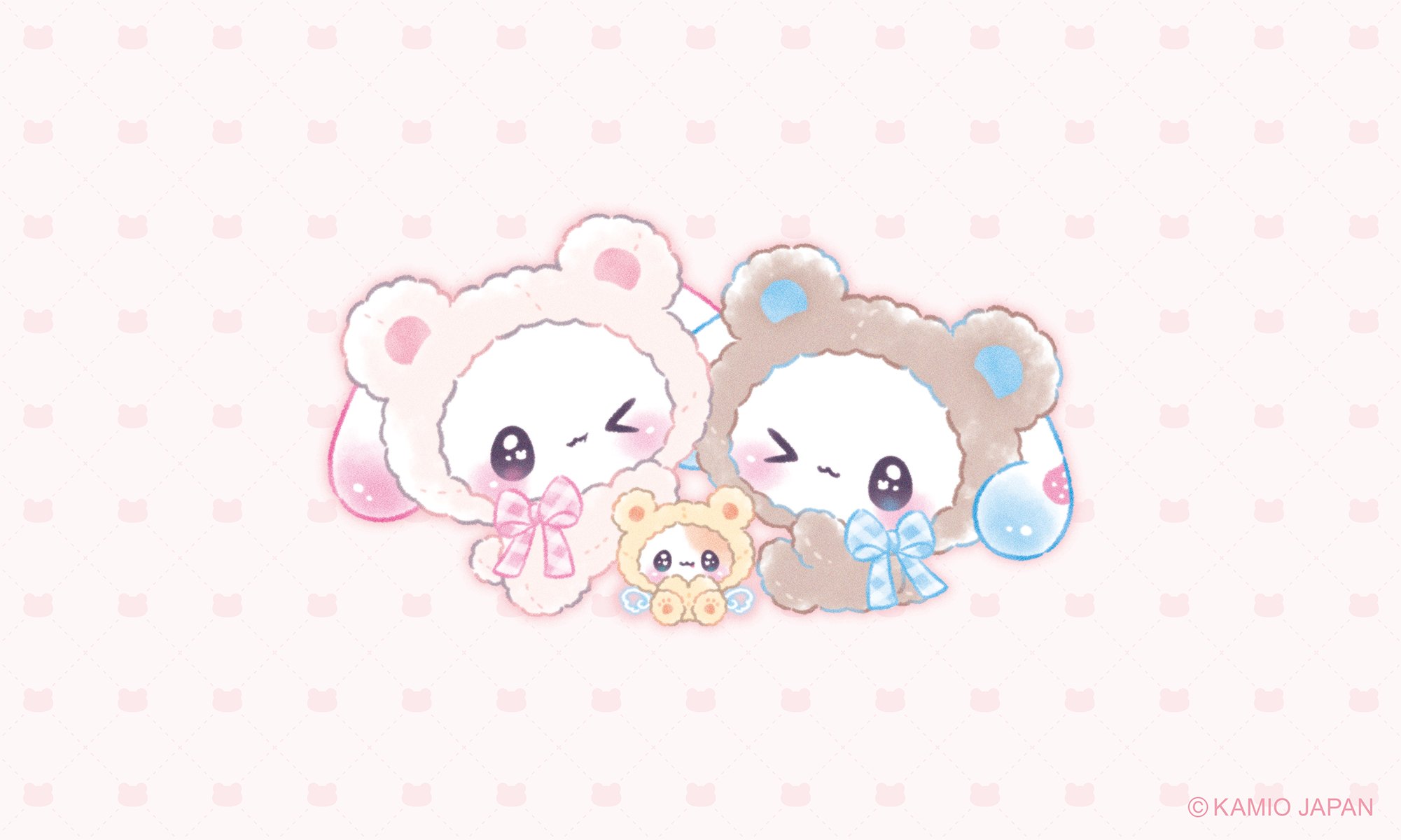 くま♡ʕ•ᴥ•ʔ ページ まじかるベリーベリー【公式】 on X: