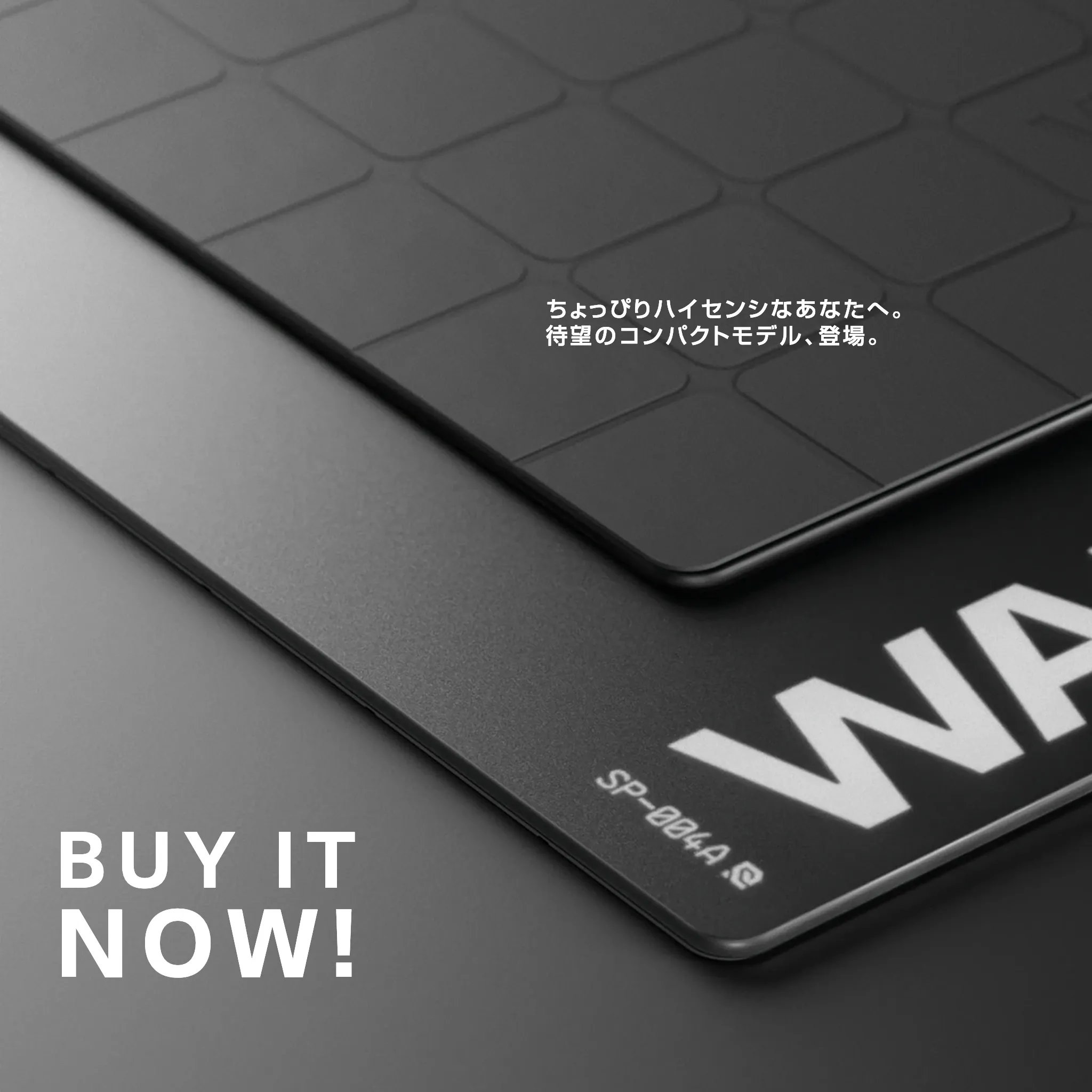 WALLHACK ホワイト WALLHACK ゲーミングギア