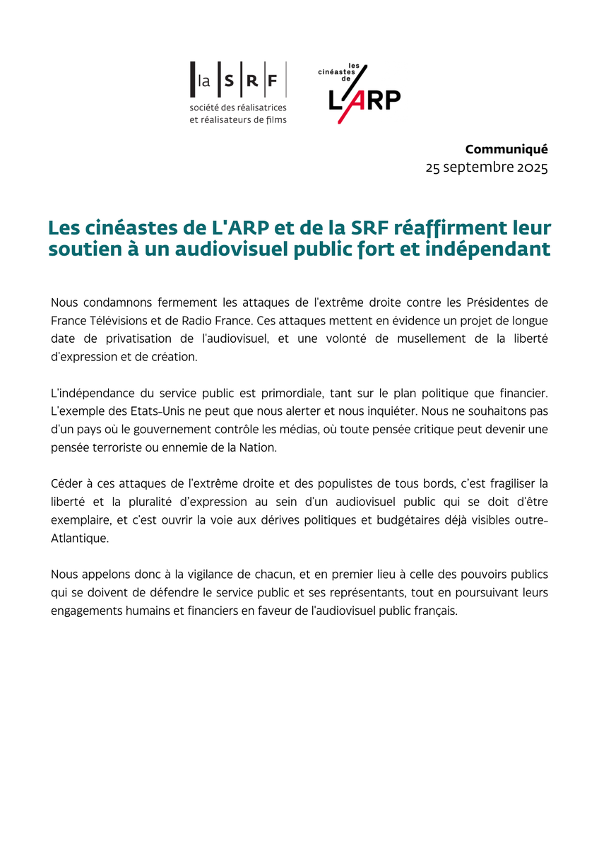 LaSRF tweet media