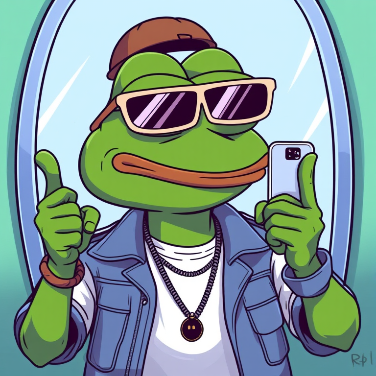 GenTok AI tweet media