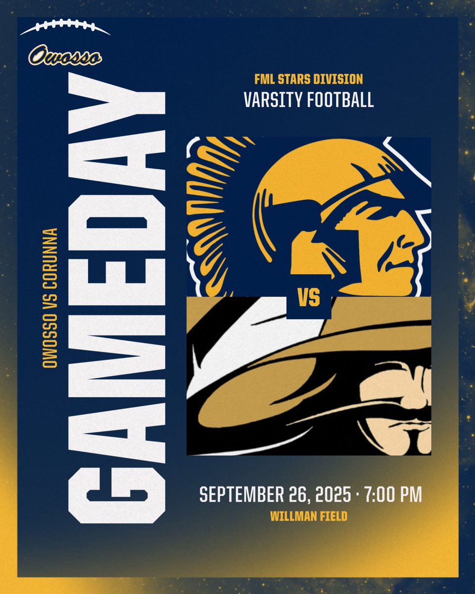 Wake up Trojans, it’s GAME DAY!!!