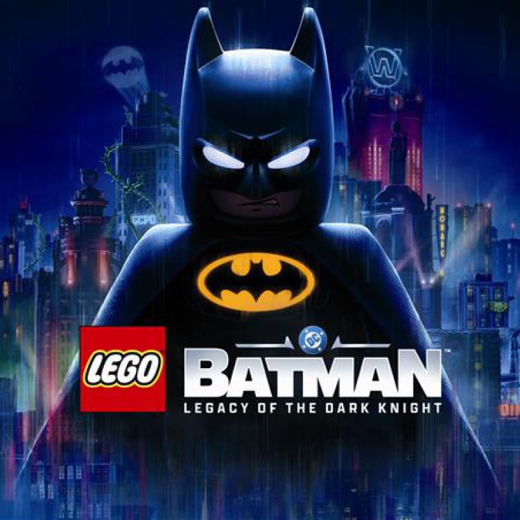 TeddyTalks007's tweet photo. GAMING IS BACK BABY!!! #Gaming #GTA6 #LegoBatmanLegacyOfTheDarkKnight #MarvelsWolverine https://t.co/QfRTgT34un